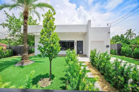 95 NW 52nd St, Miami, FL 33127