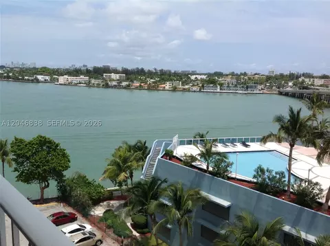 1865 79th St Cswy #8K, North Bay Village, FL 33141