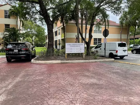 8282 NW 24th St #8282, Coral Springs, FL 33065
