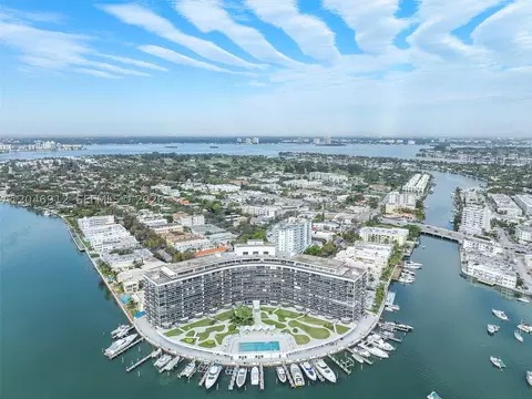900 Bay Dr #527, Miami Beach, FL 33141
