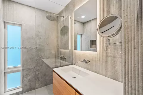 Bath - 9033 Emerson Ave, Surfside, FL 33154 photo 4 of 5