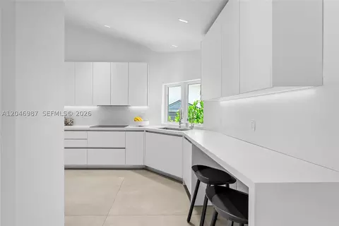 Kitchen - 9033 Emerson Ave, Surfside, FL 33154 photo 1 of 4