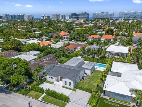 View/Area - 9033 Emerson Ave, Surfside, FL 33154 photo 1 of 3