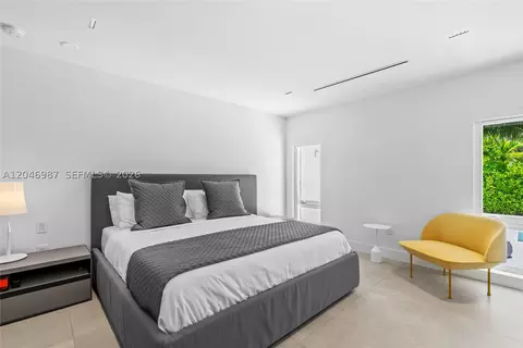 Bedroom - 9033 Emerson Ave, Surfside, FL 33154 photo 1 of 5