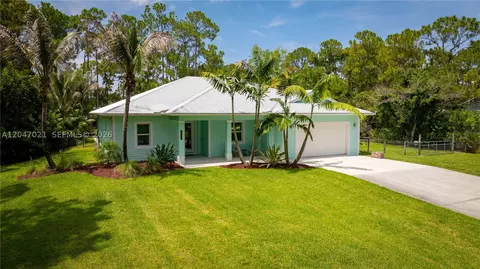 Exterior - 12127 N 154th Rd N, Jupiter, FL 33478 photo 18 of 20