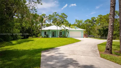 Exterior - 12127 N 154th Rd N, Jupiter, FL 33478 photo 20 of 20