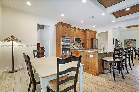 Kitchen - 12127 N 154th Rd N, Jupiter, FL 33478 photo 9 of 9