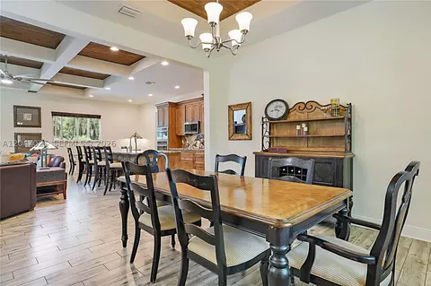 Dining - 12127 N 154th Rd N, Jupiter, FL 33478 photo 3 of 3