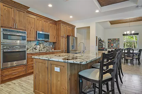 Kitchen - 12127 N 154th Rd N, Jupiter, FL 33478 photo 8 of 9