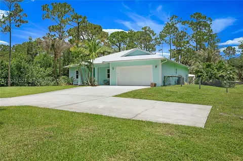Exterior - 12127 N 154th Rd N, Jupiter, FL 33478 photo 17 of 20