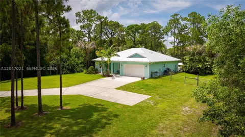 Exterior - 12127 N 154th Rd N, Jupiter, FL 33478 photo 19 of 20