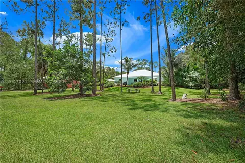 Exterior - 12127 N 154th Rd N, Jupiter, FL 33478 photo 15 of 20