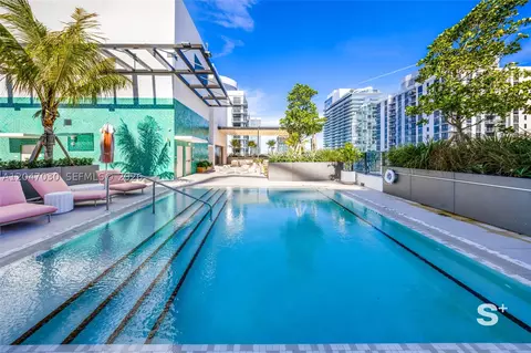11 NE 6th St #2903, Miami, FL 33132