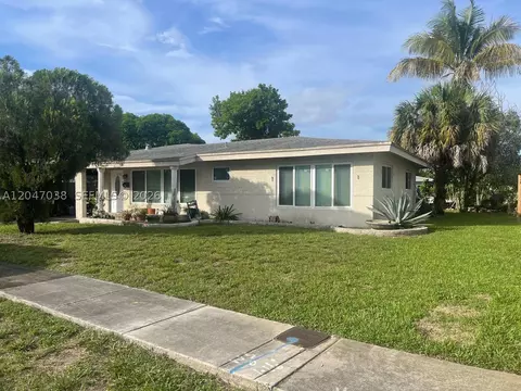 400 Long Island Ave, Fort Lauderdale, FL 33312