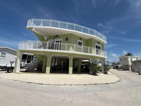 65821 Overseas Hwy 176, Long Key, FL 33001