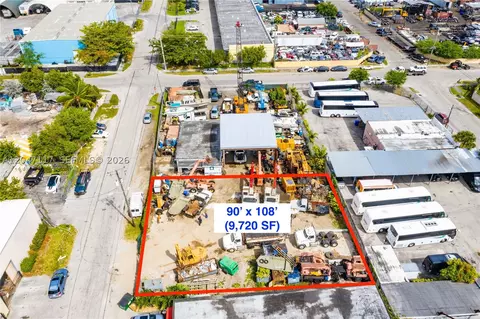 2301 SW 57th Ave, West Park, FL 33023