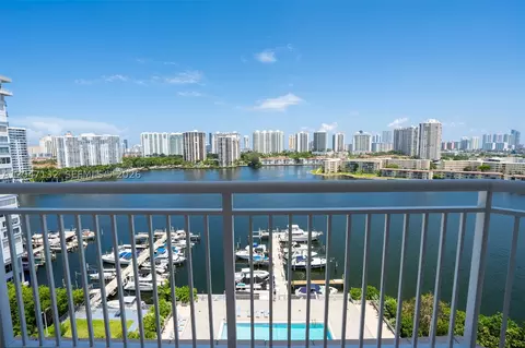 18041 Biscayne Blvd #1404, Aventura, FL 33160