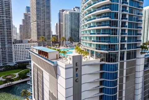 200 Biscayne Boulevard Way #5110, Miami, FL 33131