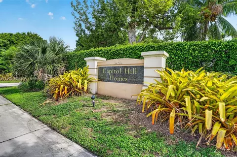 4495 NW 99th Ave, Sunrise, FL 33351
