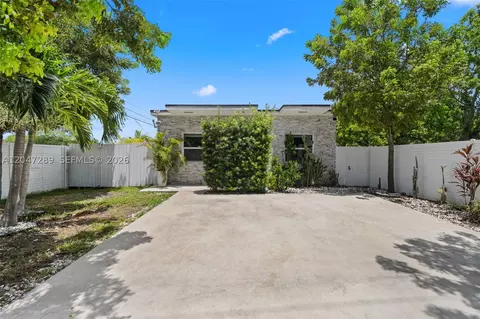 5629 NW 31st Ave, Miami, FL 33142