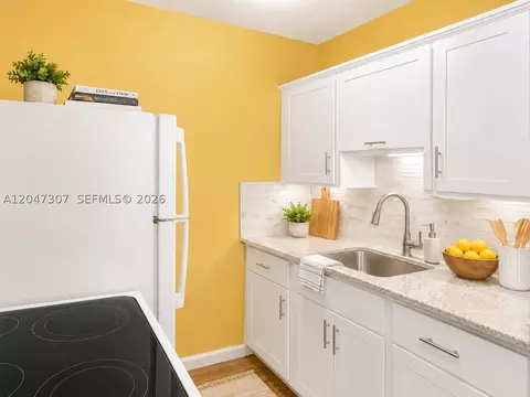 Kitchen - 790 E 6th Pl, Hialeah, FL 33010 photo 2 of 2