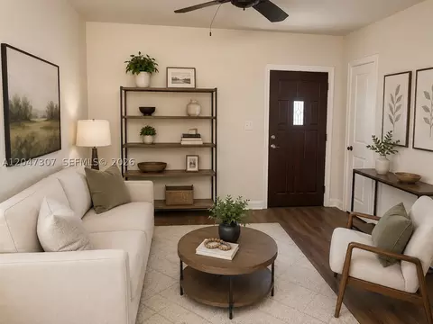 Living - 790 E 6th Pl, Hialeah, FL 33010 photo 1 of 1