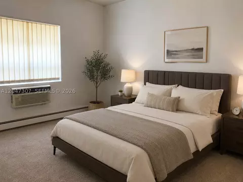Bedroom - 790 E 6th Pl, Hialeah, FL 33010 photo 1 of 1