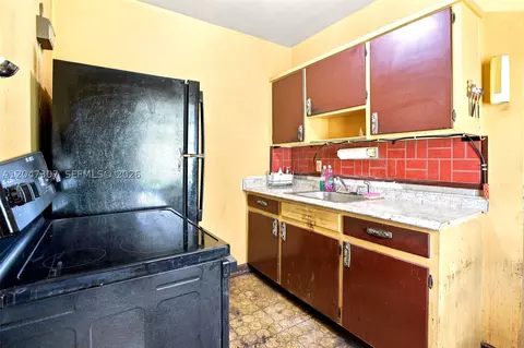 Kitchen - 790 E 6th Pl, Hialeah, FL 33010 photo 1 of 2