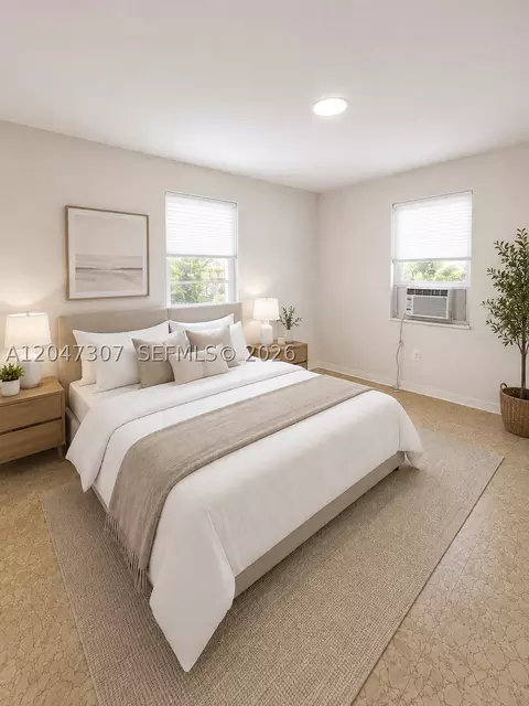 Bedroom - 790 E 6th Pl, Hialeah, FL 33010 photo 2 of 2