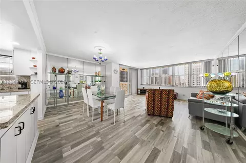 1825 S Ocean Dr #914, Hallandale Beach, FL 33009