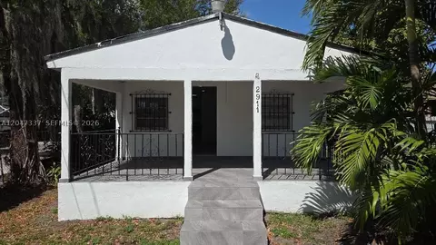 2911 NW 30th St, Miami, FL 33142