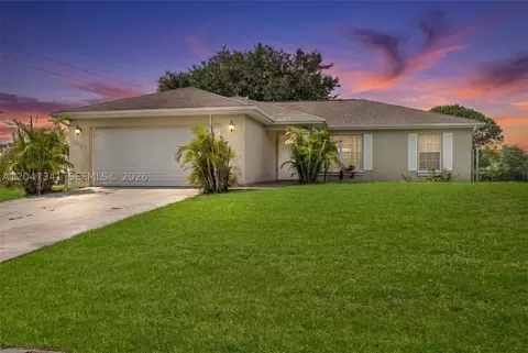 2501 57th St W, Lehigh Acres, FL 33971