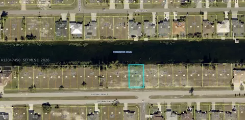 2829 Diplomat Pkwy W, Cape Coral, FL 33993