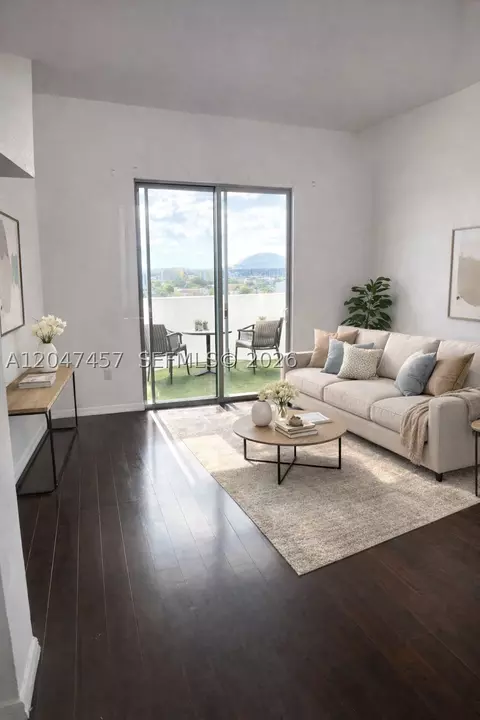 36 NW 6th Ave #TS-1, Miami, FL 33128