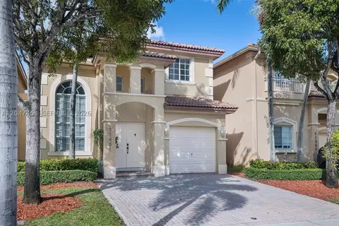 Undisclosed, Doral, FL 33178