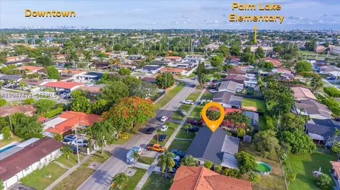 View/Area - 7850 W 16th Ave, Hialeah, FL 33014 photo 4 of 5