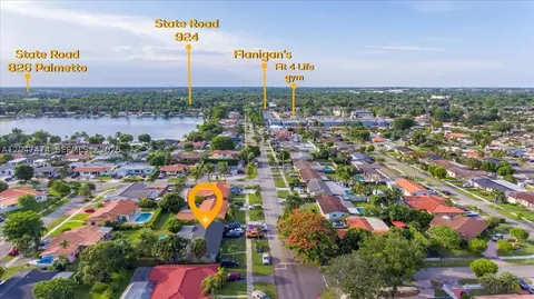 View/Area - 7850 W 16th Ave, Hialeah, FL 33014 photo 5 of 5