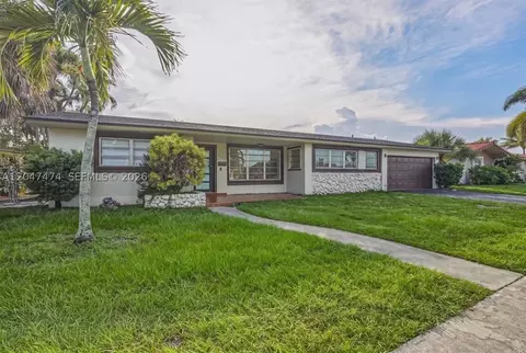Exterior - 7850 W 16th Ave, Hialeah, FL 33014 photo 5 of 5
