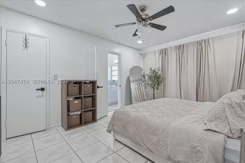 Bedroom - 7850 W 16th Ave, Hialeah, FL 33014 photo 2 of 6