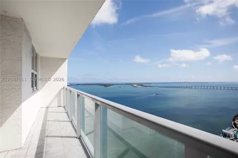 1155 Brickell Bay Dr #3105, Miami, FL 33131
