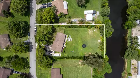 5101 SW 199th Ave, Southwest Ranches, FL 33332