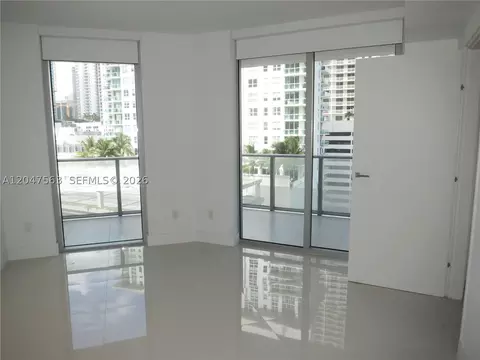 Living - 1300 Brickell Bay Dr #1110, Miami, FL 33131 photo 1 of 4