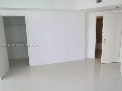 Bedroom - 1300 Brickell Bay Dr #1110, Miami, FL 33131 photo 1 of 1