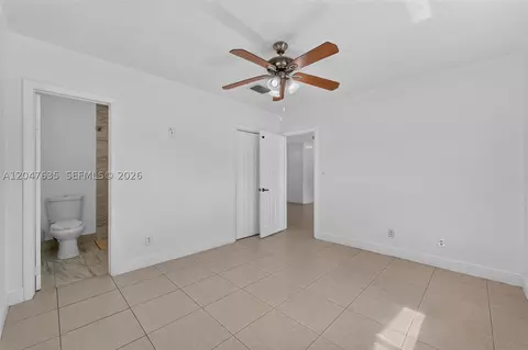 Bedroom - 17841 SW 112th Pl, Miami, FL 33157 photo 3 of 9