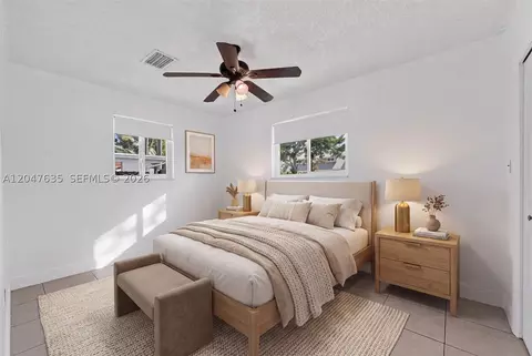 Bedroom - 17841 SW 112th Pl, Miami, FL 33157 photo 9 of 9