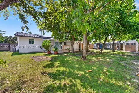 Exterior - 17841 SW 112th Pl, Miami, FL 33157 photo 5 of 6