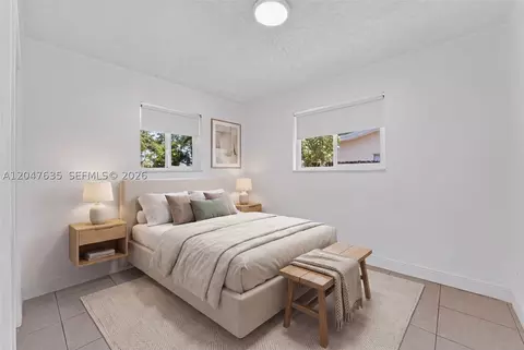 Bedroom - 17841 SW 112th Pl, Miami, FL 33157 photo 6 of 9