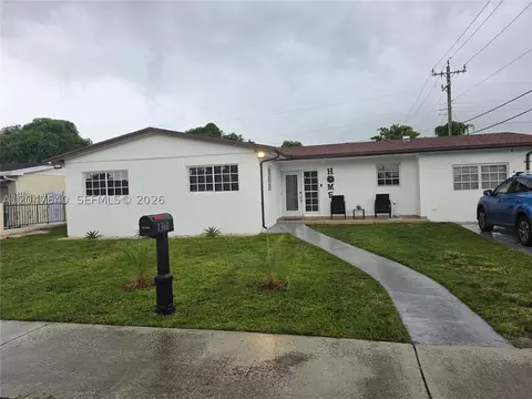 1360 NW 172nd St, Miami Gardens, FL 33169