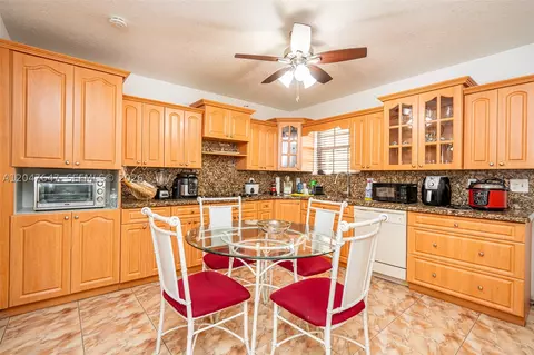 Kitchen - 525 E 24th St, Hialeah, FL 33013 photo 1 of 1