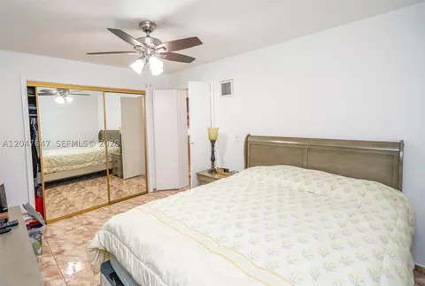 Bedroom - 525 E 24th St, Hialeah, FL 33013 photo 1 of 4